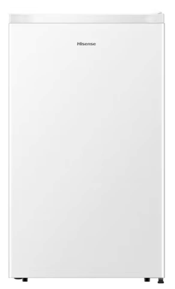 Hisense 125L Bar Fridge - White