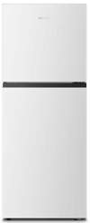 Hisense 205L Top Mount Fridge - White